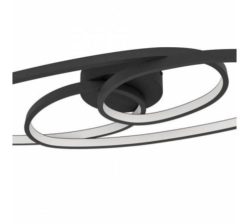 Накладной светильник Eglo Gianella 900947