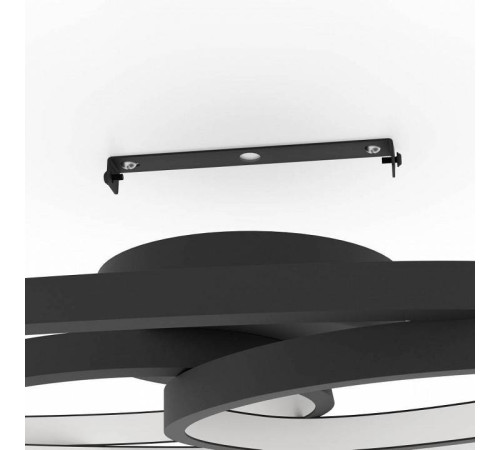 Накладной светильник Eglo Gianella 900947