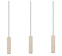 Подвесная люстра Eglo CAMINIA 901152