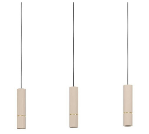 Подвесная люстра Eglo CAMINIA 901152