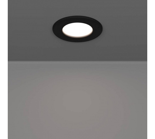 Встраиваемый светильник Eglo FUEVA 6 901412