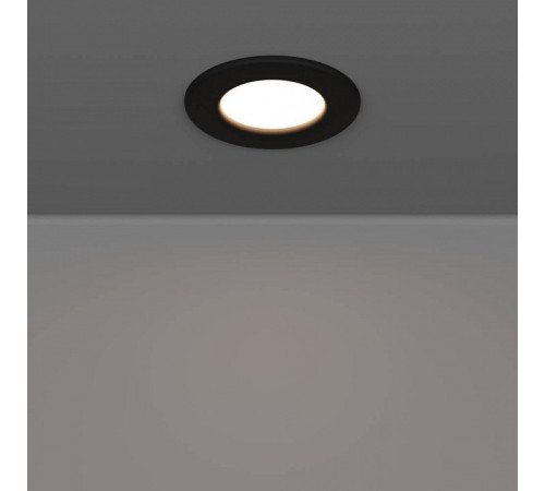 Встраиваемый светильник Eglo FUEVA 6 901412