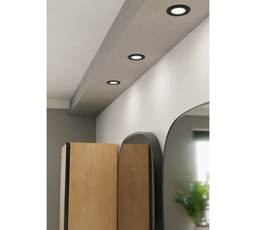 Встраиваемый светильник Eglo FUEVA 6 901412