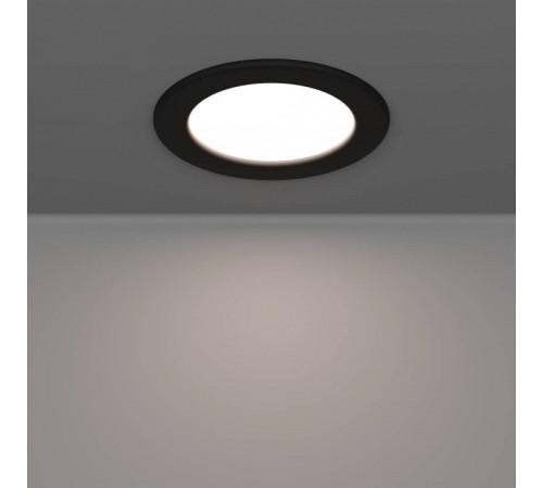 Встраиваемый светильник Eglo FUEVA 6 901413