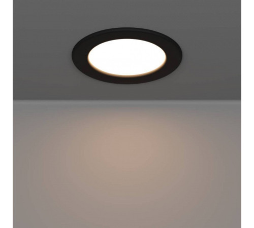 Встраиваемый светильник Eglo FUEVA 6 901413