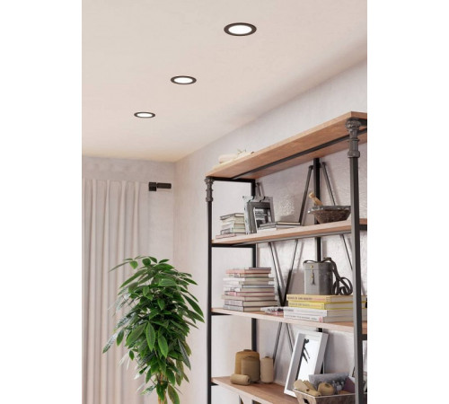 Встраиваемый светильник Eglo FUEVA 6 901413