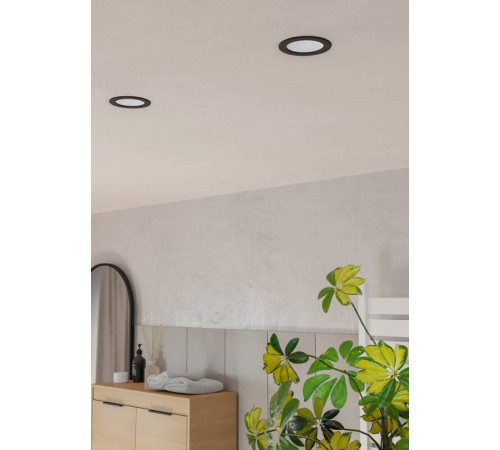 Встраиваемый светильник Eglo FUEVA 6 901413