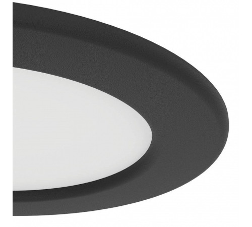 Встраиваемый светильник Eglo FUEVA 6 901413