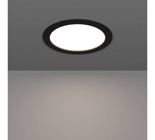 Встраиваемый светильник Eglo FUEVA 6 901414