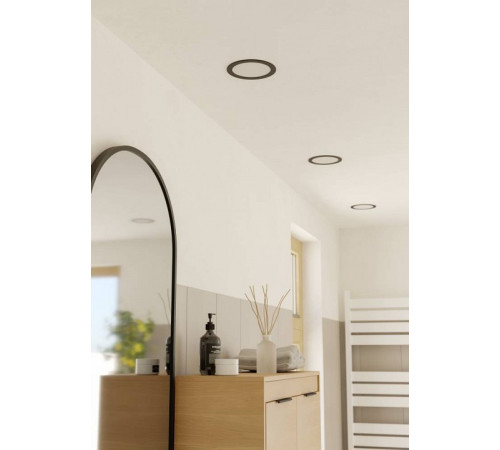 Встраиваемый светильник Eglo FUEVA 6 901414