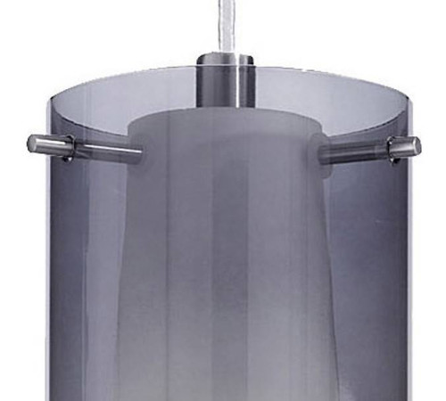 Подвесной светильник Eglo ПРОМО Pinto Nero 90304