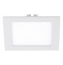 Встраиваемый светильник Eglo ПРОМО Fueva 1 94061