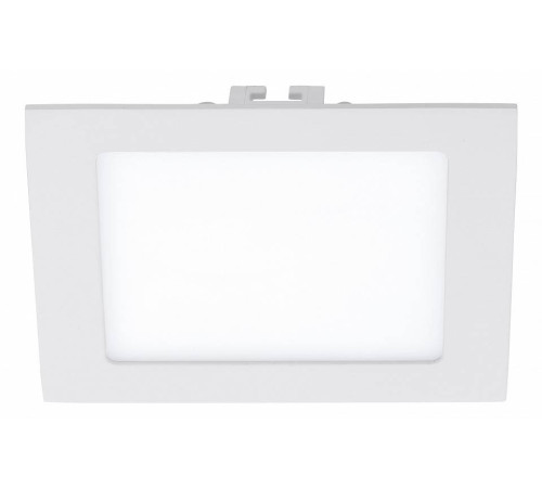 Встраиваемый светильник Eglo ПРОМО Fueva 1 94061