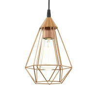 Подвесной светильник Eglo ПРОМО Tarbes 94193