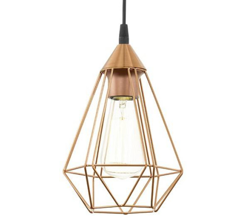 Подвесной светильник Eglo ПРОМО Tarbes 94193