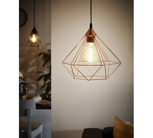 Подвесной светильник Eglo ПРОМО Tarbes 94194