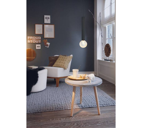 Подвесной светильник Eglo Cortenova 98056