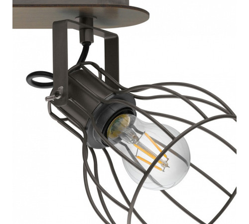 Спот Eglo Sambatello 98135