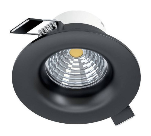 Встраиваемый светильник Eglo ПРОМО Saliceto 98607