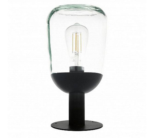 Наземный низкий светильник Eglo 98702