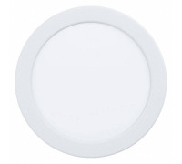 Встраиваемый светильник Eglo ПРОМО Fueva 5 99149