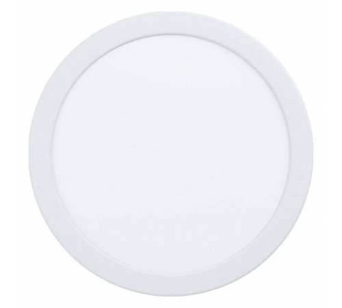 Встраиваемый светильник Eglo ПРОМО Fueva 5 99151