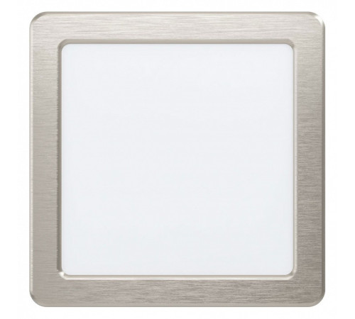 Встраиваемый светильник Eglo Fueva 5 99168