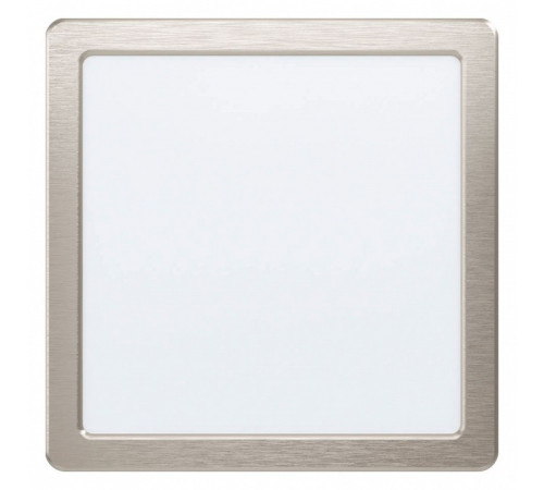 Встраиваемый светильник Eglo Fueva 5 99185