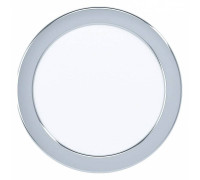 Встраиваемый светильник Eglo ПРОМО Fueva 5 99209