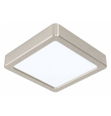 Накладной светильник Eglo ПРОМО Fueva 5 99239