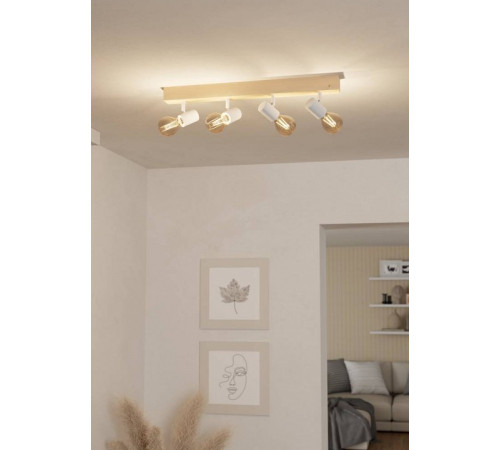 Спот Eglo TOWNSHEND 3 99485