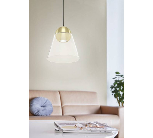 Подвесной светильник Eglo ПРОМО Cerasella 99628