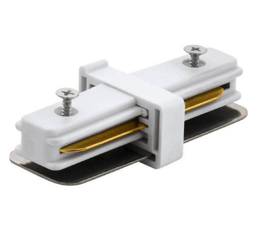 Соединитель линейный для треков Eglo ПРОМО TB 99737