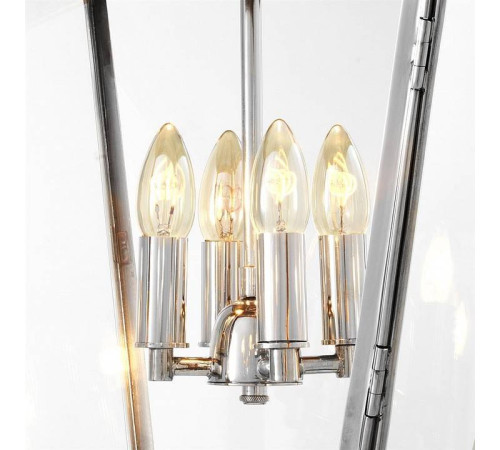Подвесной светильник Eichholtz Lantern 105963