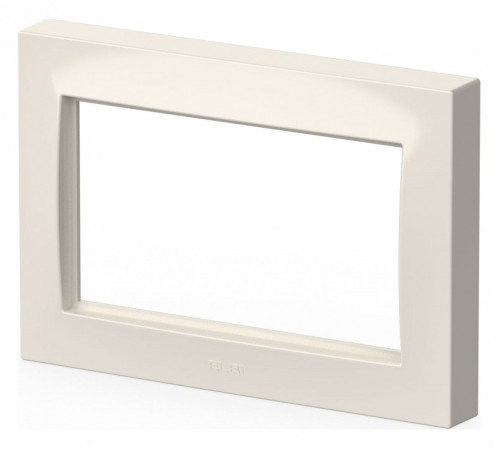 Рамка для двойной розетки Elbi Eleсtriс Vega 510-010200-907
