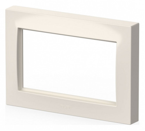 Рамка для двойной розетки Elbi Eleсtriс Vega 510-010200-908