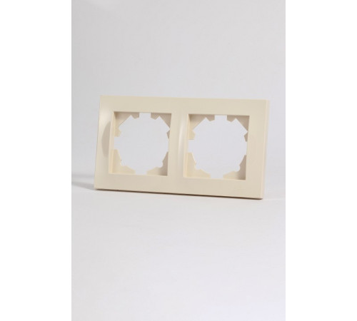 Рамка на 2 поста Elbi Eleсtriс Vega 510-010300-226