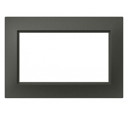 Рамка для двойной розетки Elbi Eleсtriс Vega 510-011100-908