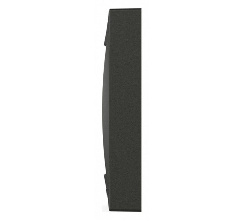 Рамка для двойной розетки Elbi Eleсtriс Vega 510-011100-908