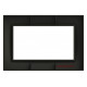 Рамка для двойной розетки Elbi Eleсtriс Vega 510-011100-908