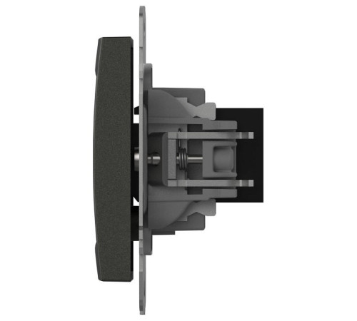 Розетка Ethernet RJ-45 без рамки Elbi Eleсtriс Zena Vega 609-011100-247