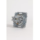 Розетка с заземлением, без рамки Elbi Eleсtriс Zena Vega 609-015600-217