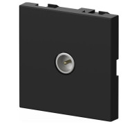 ТВ-розетка проходная без рамки Elbi Eleсtriс Moda Vox 611-044832-272