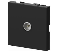 ТВ-розетка оконечная без рамки Elbi Eleсtriс Moda Vox 611-044832-273