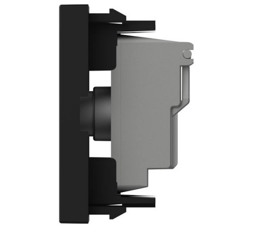 ТВ-розетка оконечная без рамки Elbi Eleсtriс Moda Vox 611-044832-273