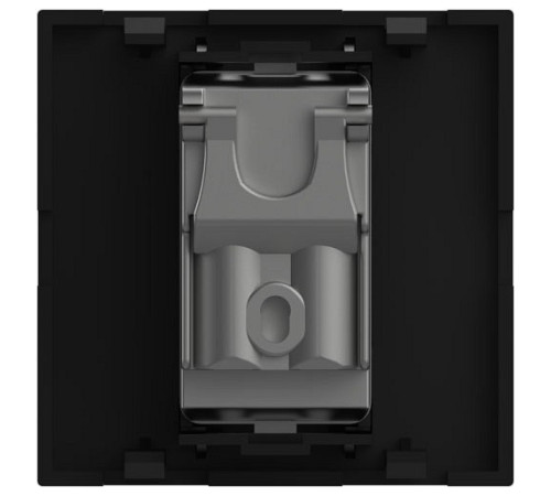 ТВ-розетка оконечная без рамки Elbi Eleсtriс Moda Vox 611-044832-273