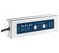 Блок питания ELFLED STD ELF-12300С-LP