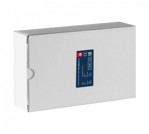 Блок питания ELFLED ELF-12E120BEmini-JH