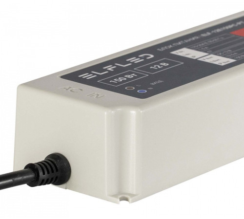 Блок питания ELFLED ELF-12E150PC-PT