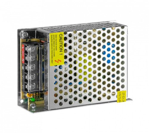 Блок питания ELFLED ELF-12E60BEmini-JH